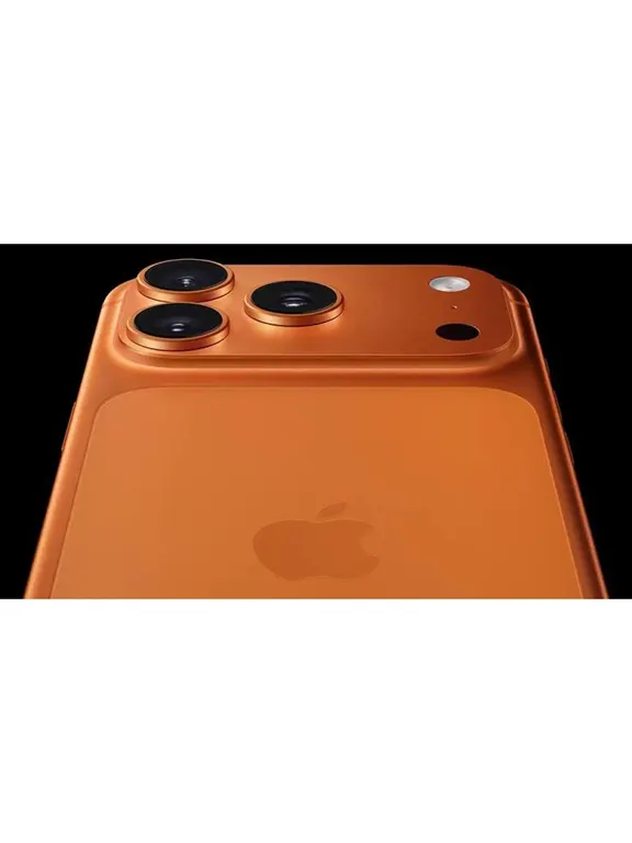 Apple iPhone 17 Pro ağıllı telefon, 6,3 düym (1/3)