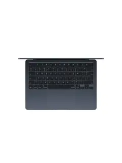 Apple MacBook Air 13-inch (M5) noutbuk kompüteri, 13,6 düym