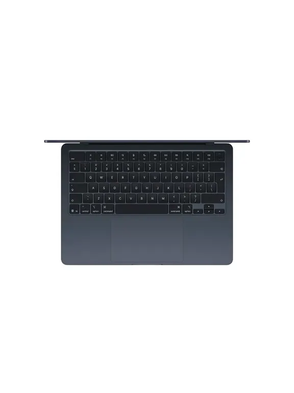 Apple MacBook Air 15-inch (M5) kompüter noutbuku, 16 GB (1/2)