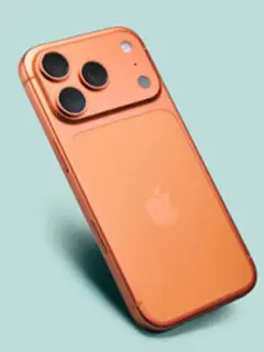 Смартфон Apple iPhone 17 Pro, 12 GB