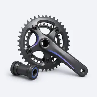 Velosiped hissələri