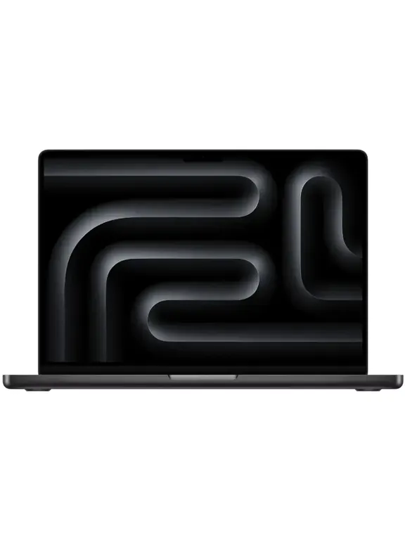 Apple MacBook Pro 14-inch (M5 Pro) noutbuk kompüteri, 14,2 düym (1/3)