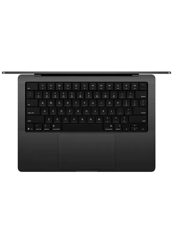 Apple MacBook Pro 14-inch (M5 Pro) kompüter noutbuku (1/3)