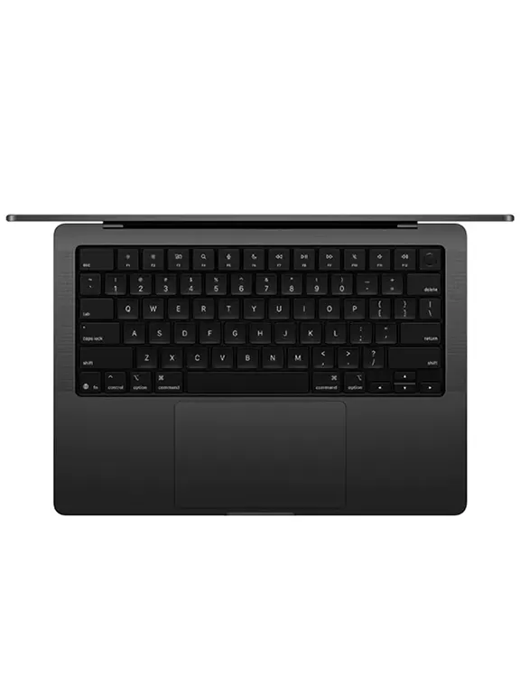 Apple MacBook Pro 14-inch (M5) Noutbuk kompüteri, 14,2 düym (1/3)