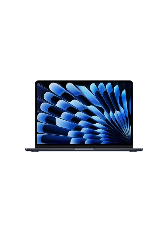 Apple MacBook Air 13-inch (M5) noutbuk kompüteri, 13,6 düym (1/2)