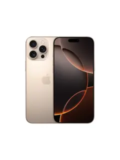 Apple iPhone 16 Pro Smartfon, 8 GB